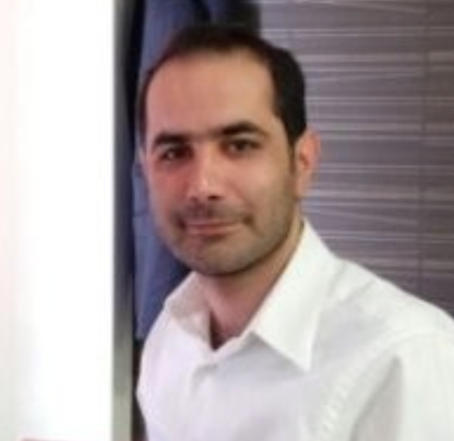 Emad Aghayi