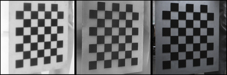 Multi-Modal Calibration Target