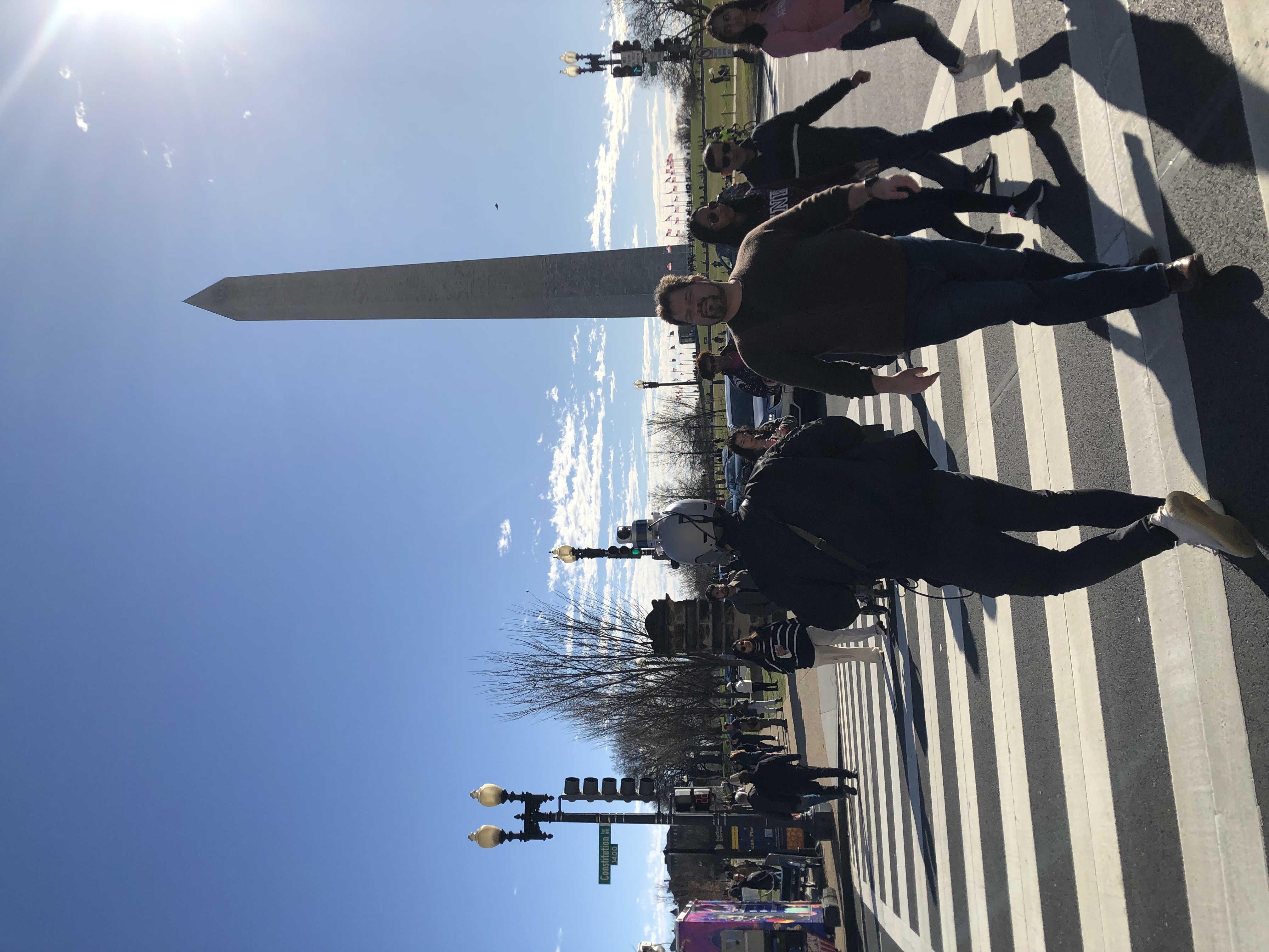 Washington Memorial 1