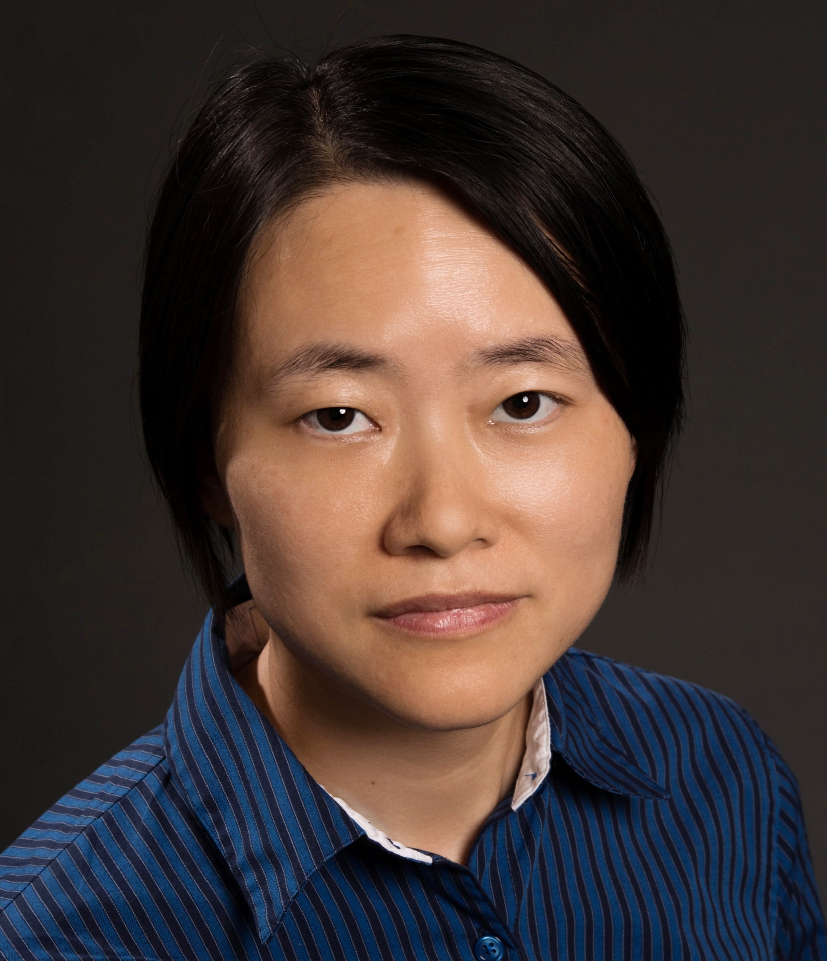 Y Zhong